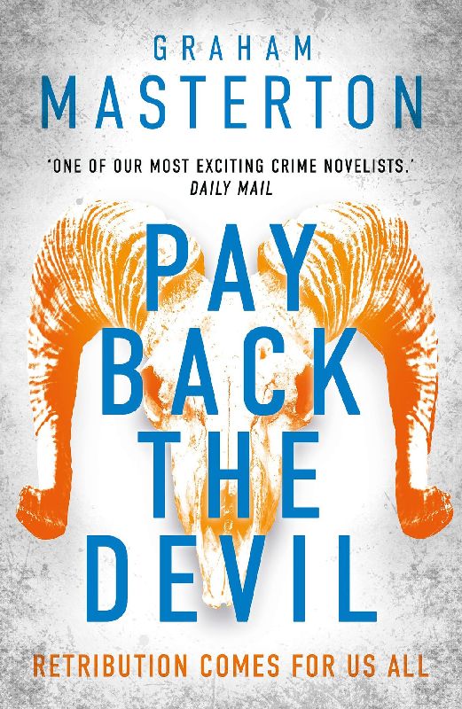 Pay Back The Devil