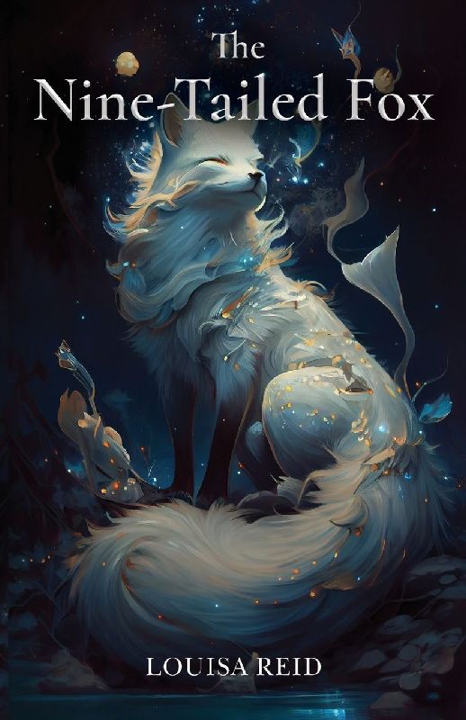 The Nine-Tailed Fox