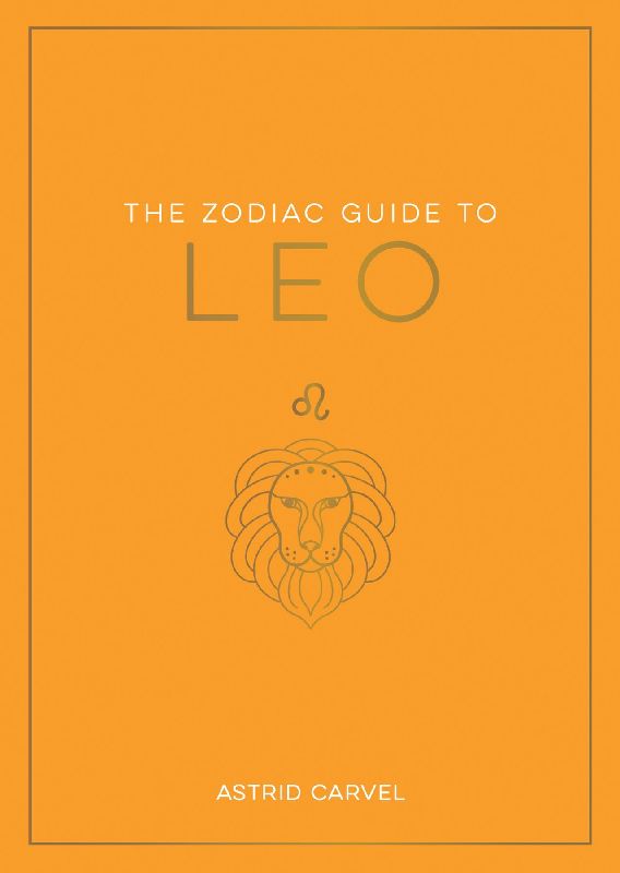 The Zodiac Guide to Leo