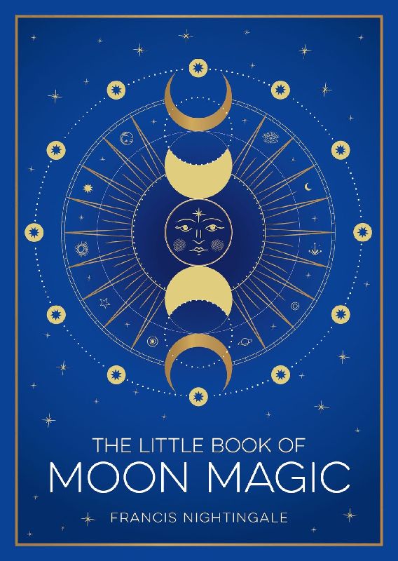 The Little Book of Moon Magic