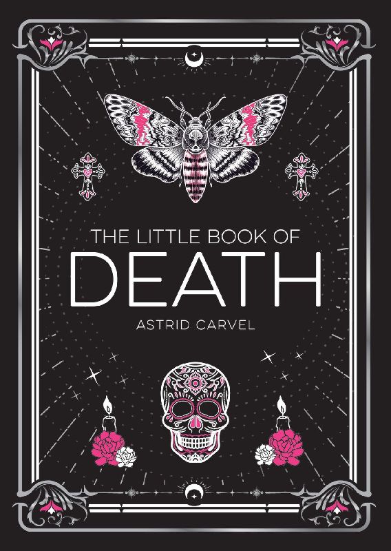 The Little Book of Death