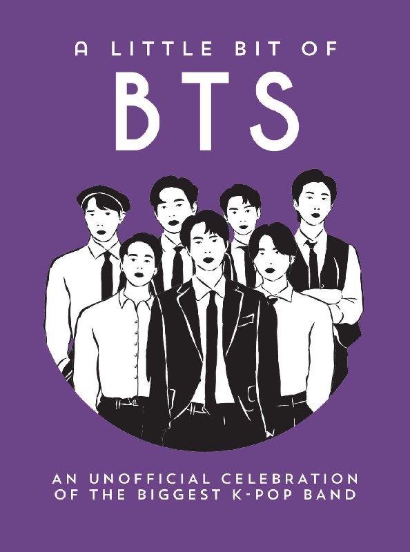 A Little Bit of BTS