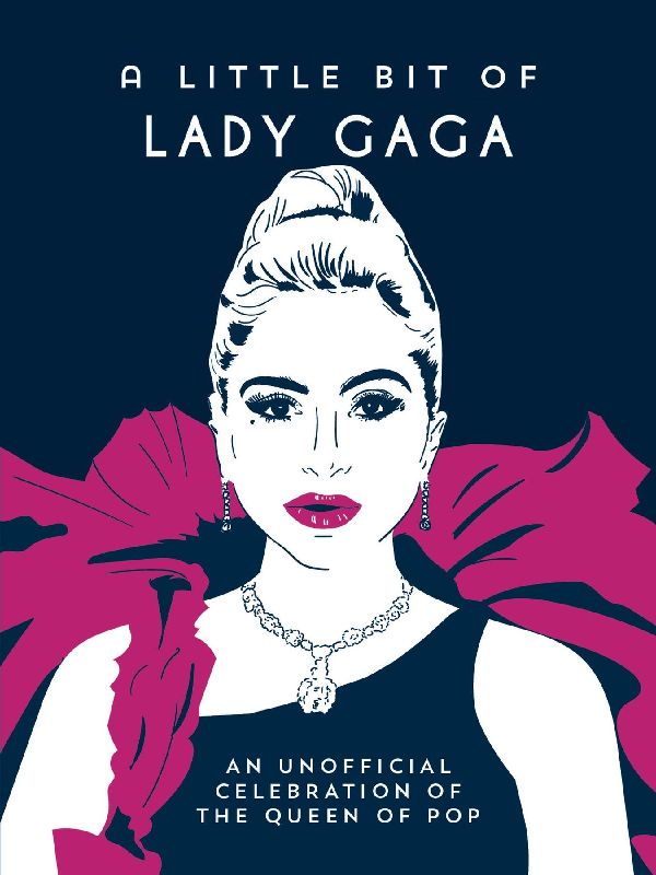 A Little Bit of Lady Gaga