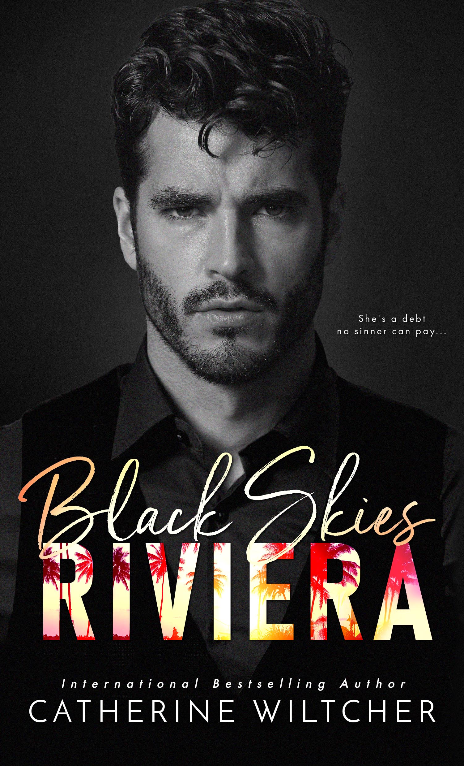 Black Skies Riviera