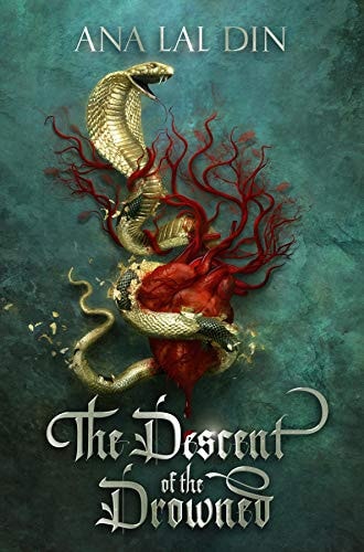 The Descent of the Drowned