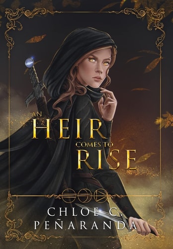 An Heir Comes to Rise (1)