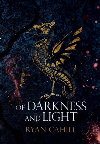 Of Darkness and Light: An Epic Fantasy Adventure (The Bound and the Broken, Band 2)
