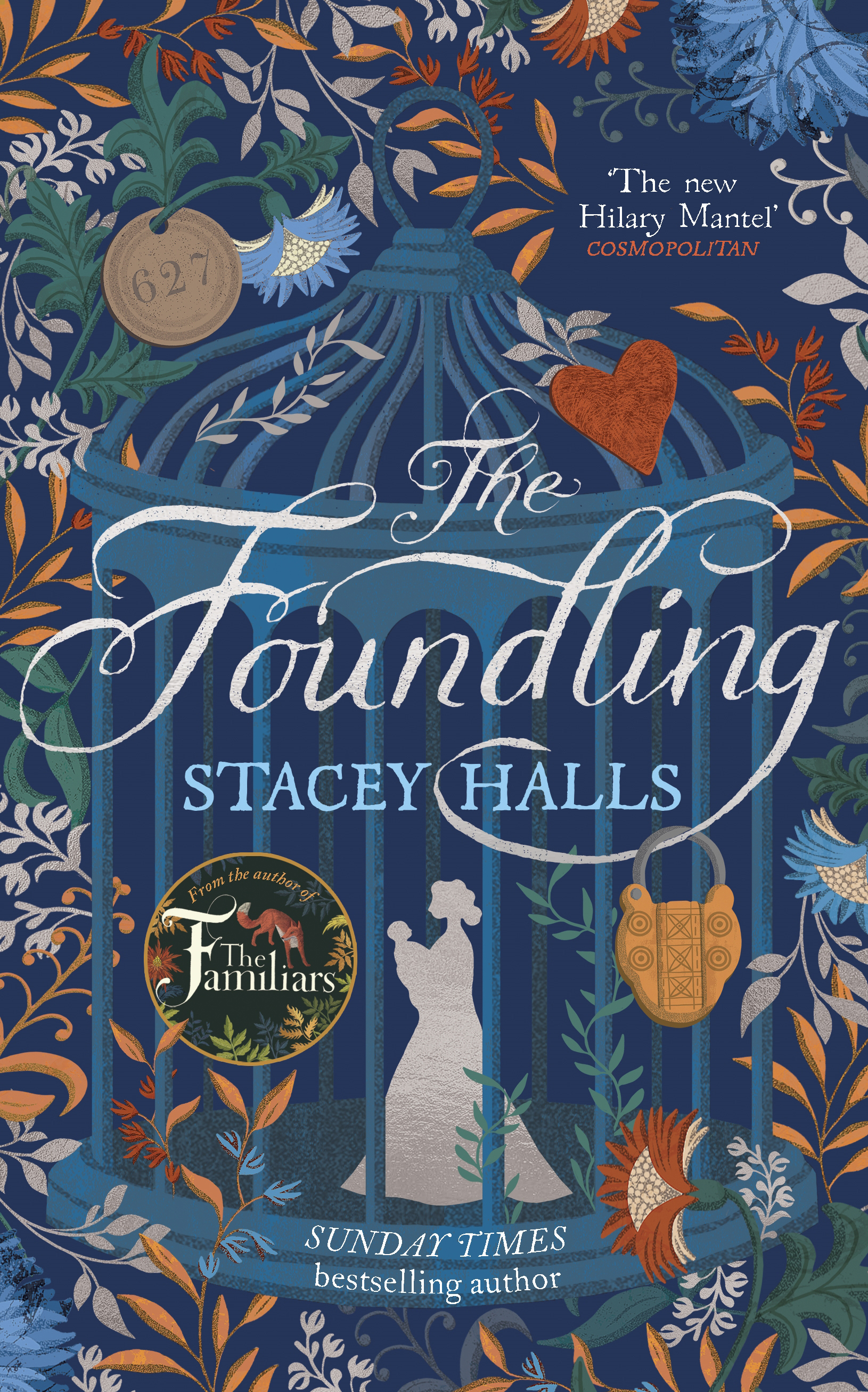 Foundling EXPORT