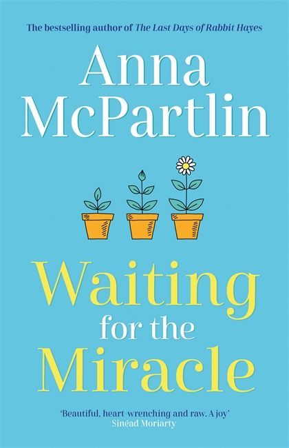 Waiting for the Miracle