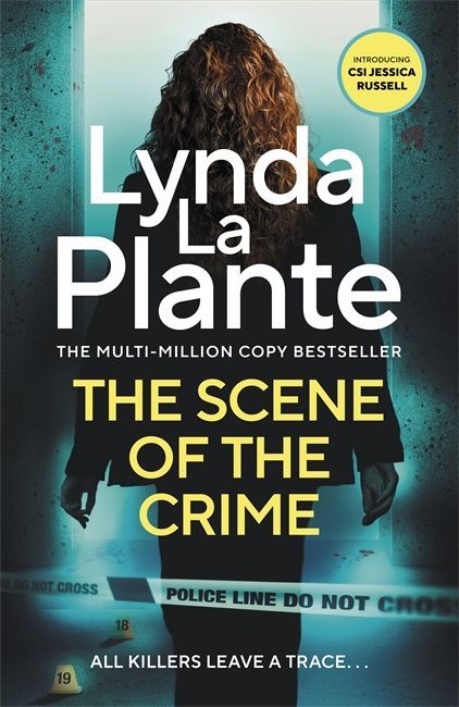 The Scene of the Crime
