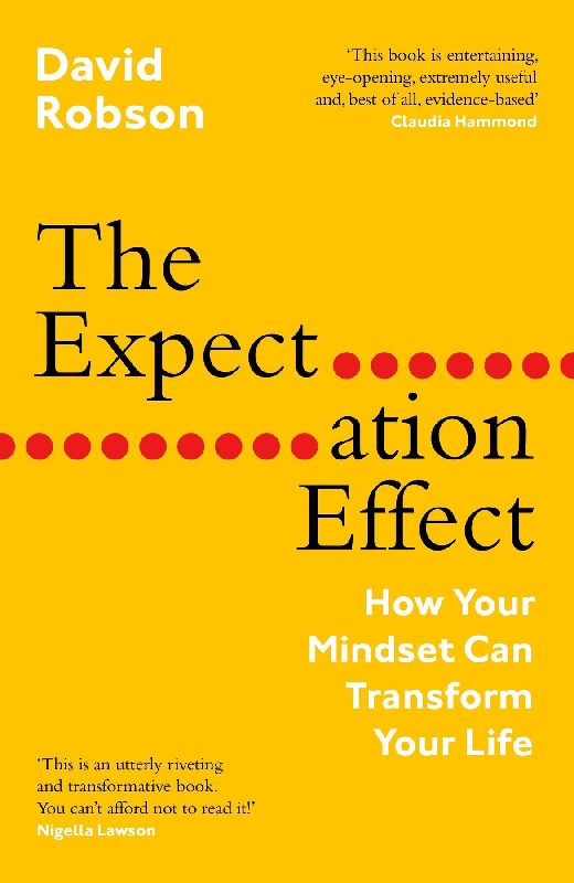 The Expectation Effect