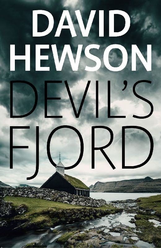 Devil's Fjord