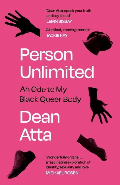Person Unlimited