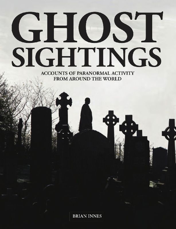 Ghost Sightings