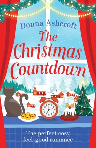 The Christmas Countdown