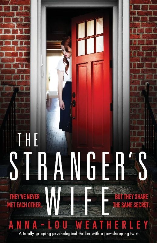 The Stranger's Wife