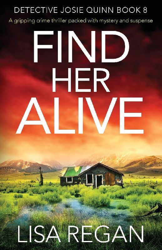 Find Her Alive