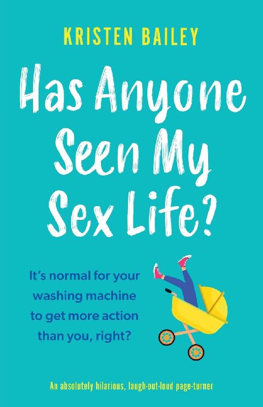 Has Anyone Seen My Sex Life?
