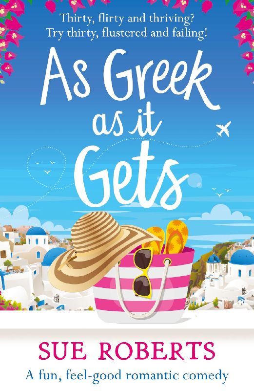 As Greek as it Gets