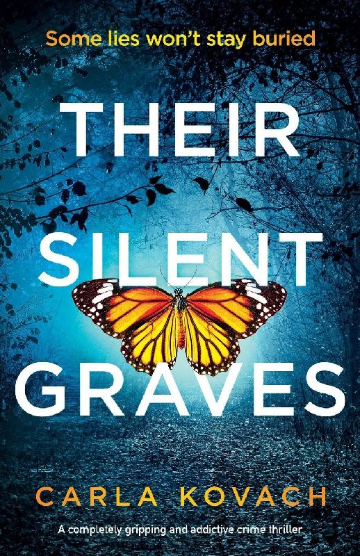 Their Silent Graves