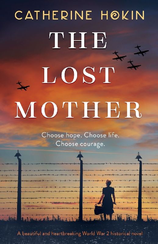The Lost Mother