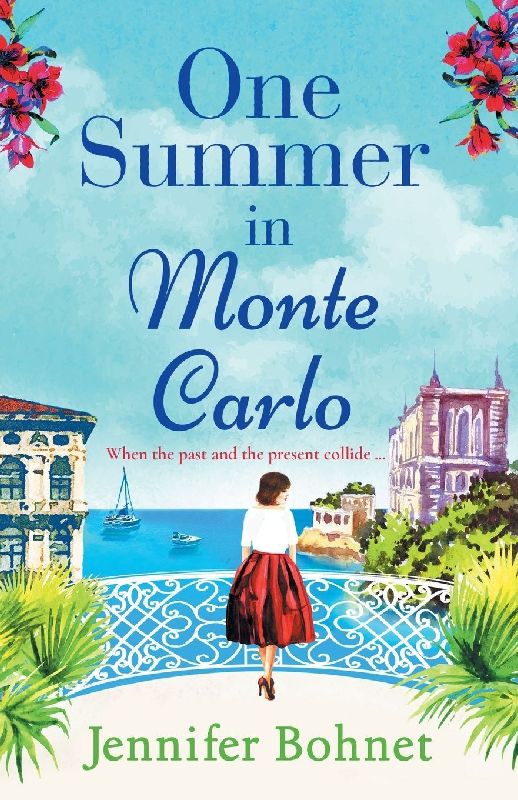 One Summer In Monte Carlo