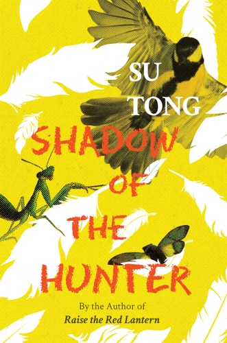Shadow of the Hunter: A Novel