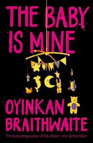 The Baby Is Mine: Quick Reads