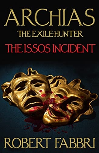 Archias the Exile-Hunter (Alexander’s Legacy)