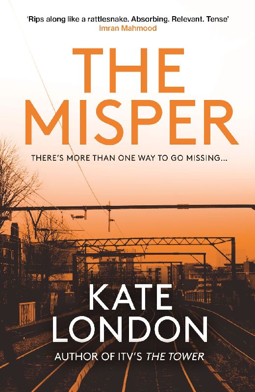 The Misper