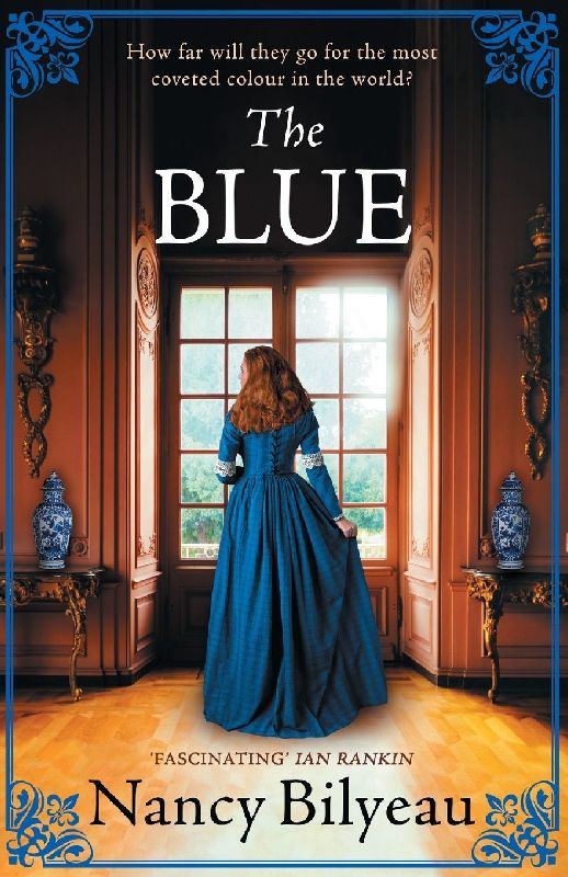 The Blue