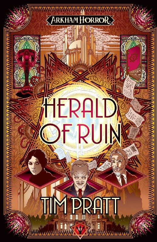 Herald of Ruin