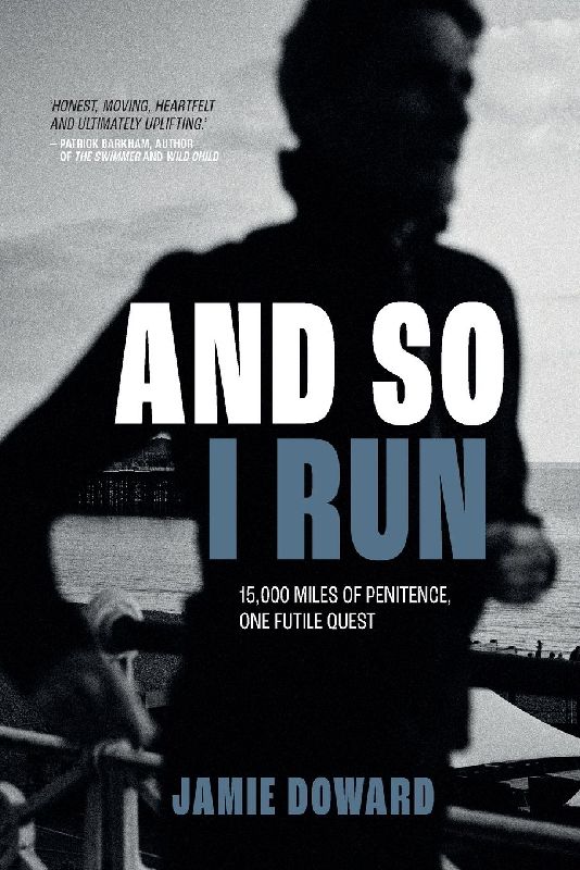 And So I Run