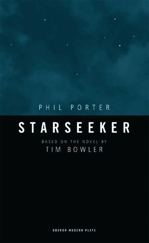 Starseeker