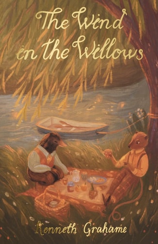 The Wind in the Willows (Wordsworth Exclusive Collection)