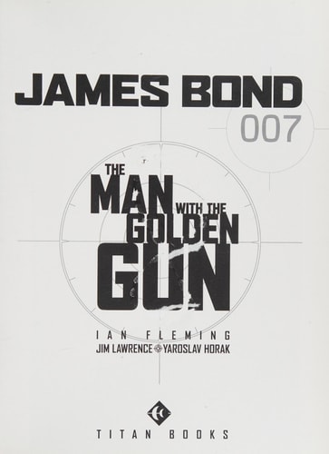 James Bond