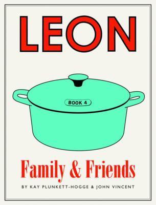 Leon: Family & Friends