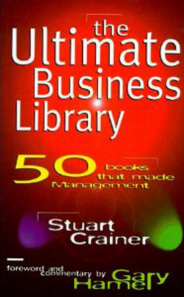 The Ultimate Business Library, Pocket Size