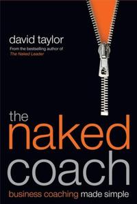 The Naked Coach
