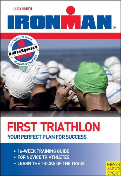 First Triathlon