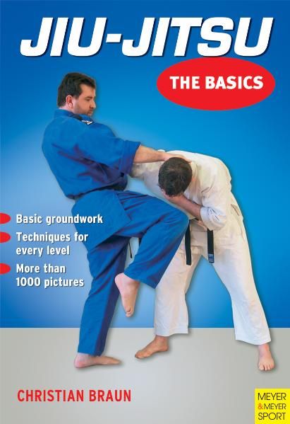 Jiu-Jitsu
