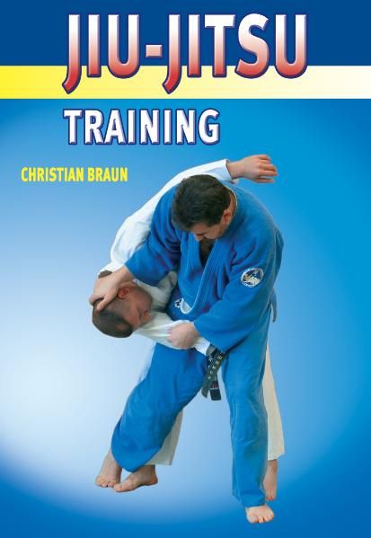 Jiu-Jitsu Training
