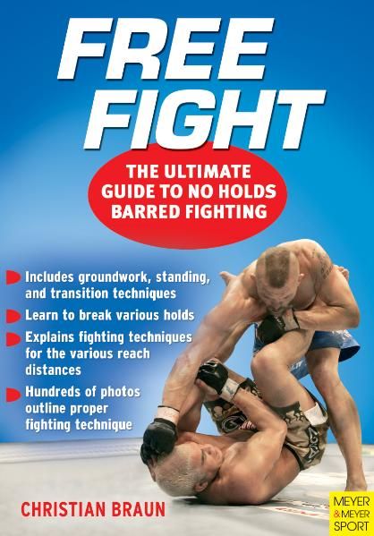 Free Fight