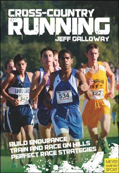 Cross-Country Running
