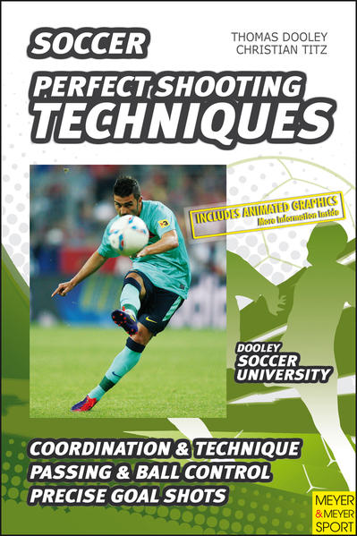 Soccer - Perfect Shooting Techniques