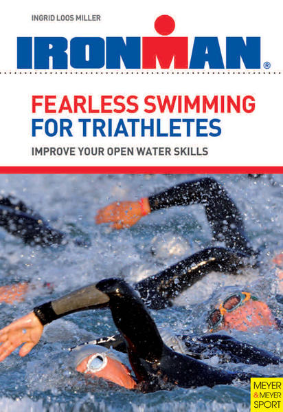 Fearless Swimming for Triathletes