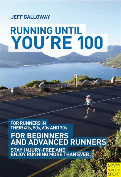 Running Until You're 100