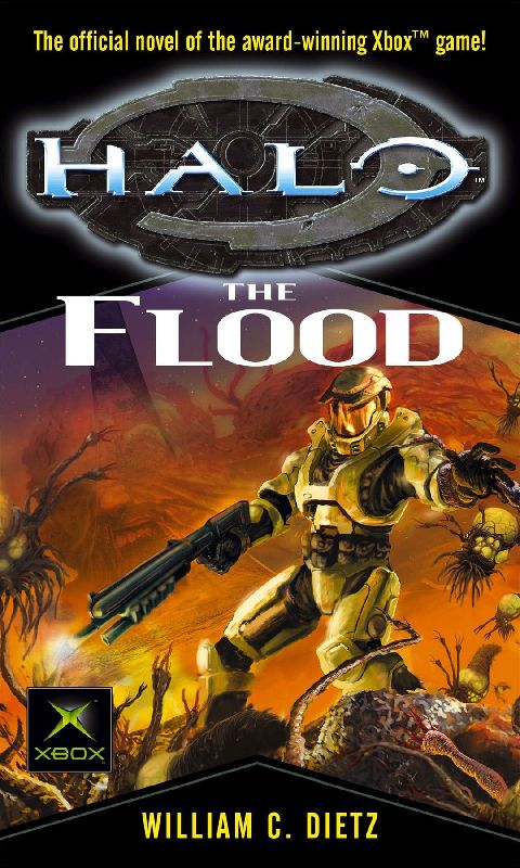 Halo: The Flood