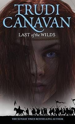 Last Of The Wilds (Age of the Five)