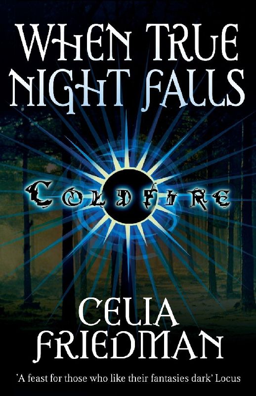 When True Night Falls